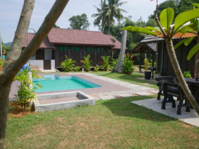 Kampung Tok Lembut Vacation Home